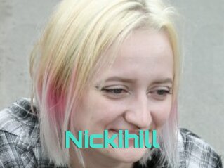 Nickihill