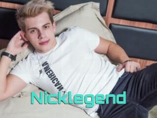 Nicklegend