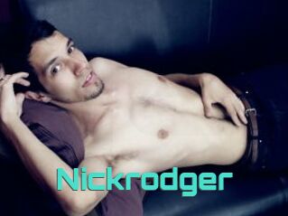 Nickrodger