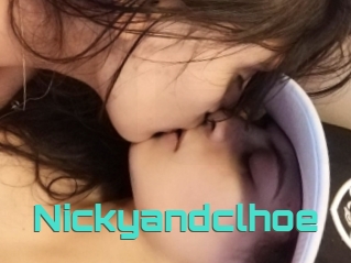 Nickyandclhoe