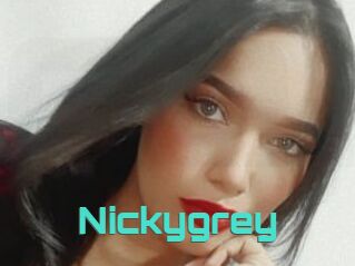 Nickygrey