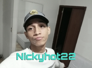 Nickyhot22