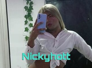 Nickyhott