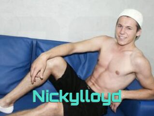 Nickylloyd