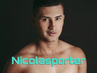 Nicolasporter