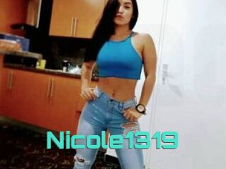 nicole1319 Grizzli Edition