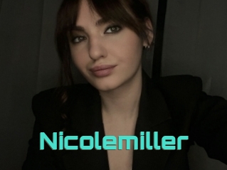 nicolemiller Grizzli Edition