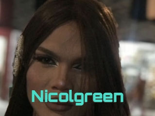 nicolgreen Grizzli Edition