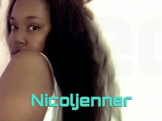 Nicoljenner