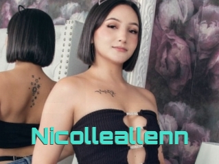 nicolleallenn Grizzli Edition