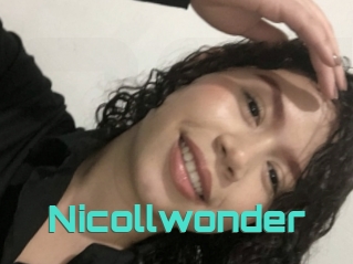 nicollwonder Grizzli Edition