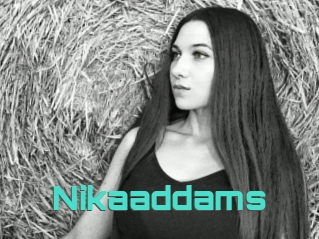 Nikaaddams