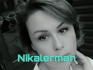 Nikalerman