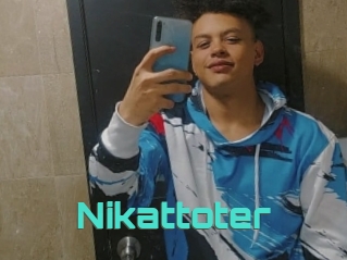 Nikattoter