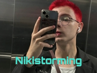 Nikistorming