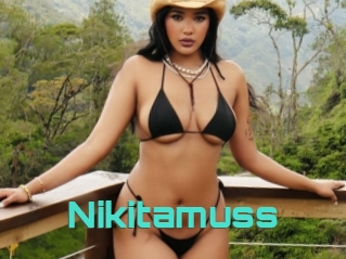 Nikitamuss