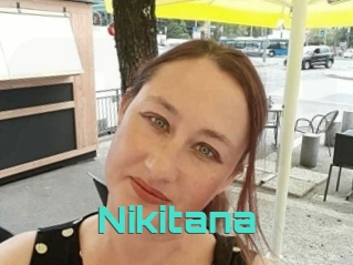 Nikitana