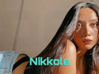 Nikkole