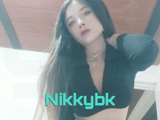 Nikkybk