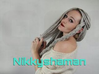 Nikkyshaman