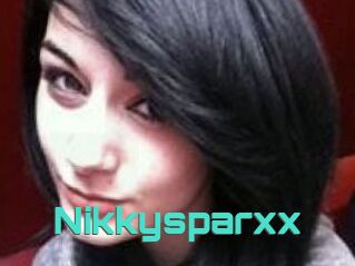 Nikkysparxx