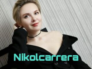 Nikolcarrera