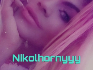 Nikolhornyyy