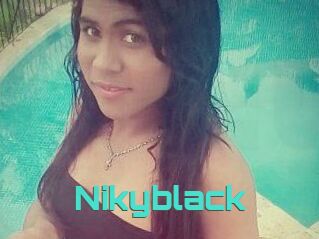 Nikyblack