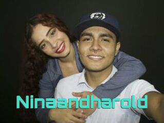 Ninaandharold