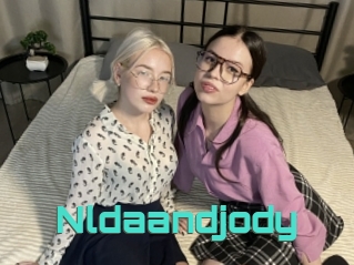 Nldaandjody