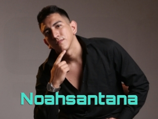 noahsantana Grizzli Edition