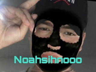 Noahsihnooo