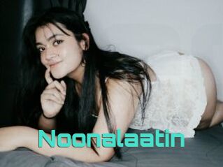 noonalaatin Grizzli Edition