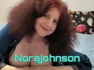 Norajohnson