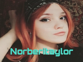 Norberitaylor