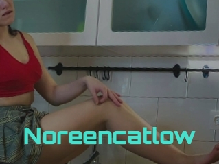 Noreencatlow