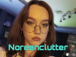 Noreenclutter