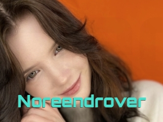 Noreendrover