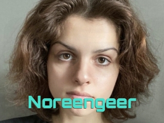 Noreengeer