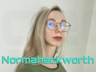 Normahackworth