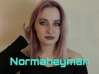 Normaheyman