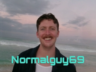 Normalguy69