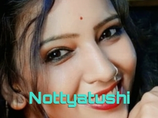 Nottyatushi