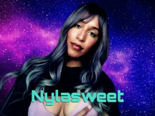 Nylasweet