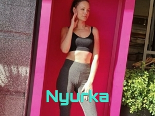 Nyurka