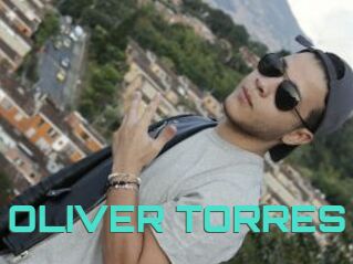 OLIVER_TORRES Grizzli Edition