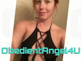 ObedientAngel4U Grizzli Edition