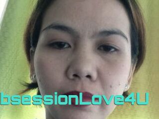 ObsessionLove4U