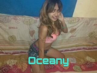 Oceany