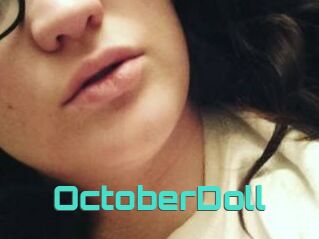 OctoberDoll